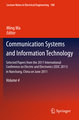 Communication Systems and Information Technology