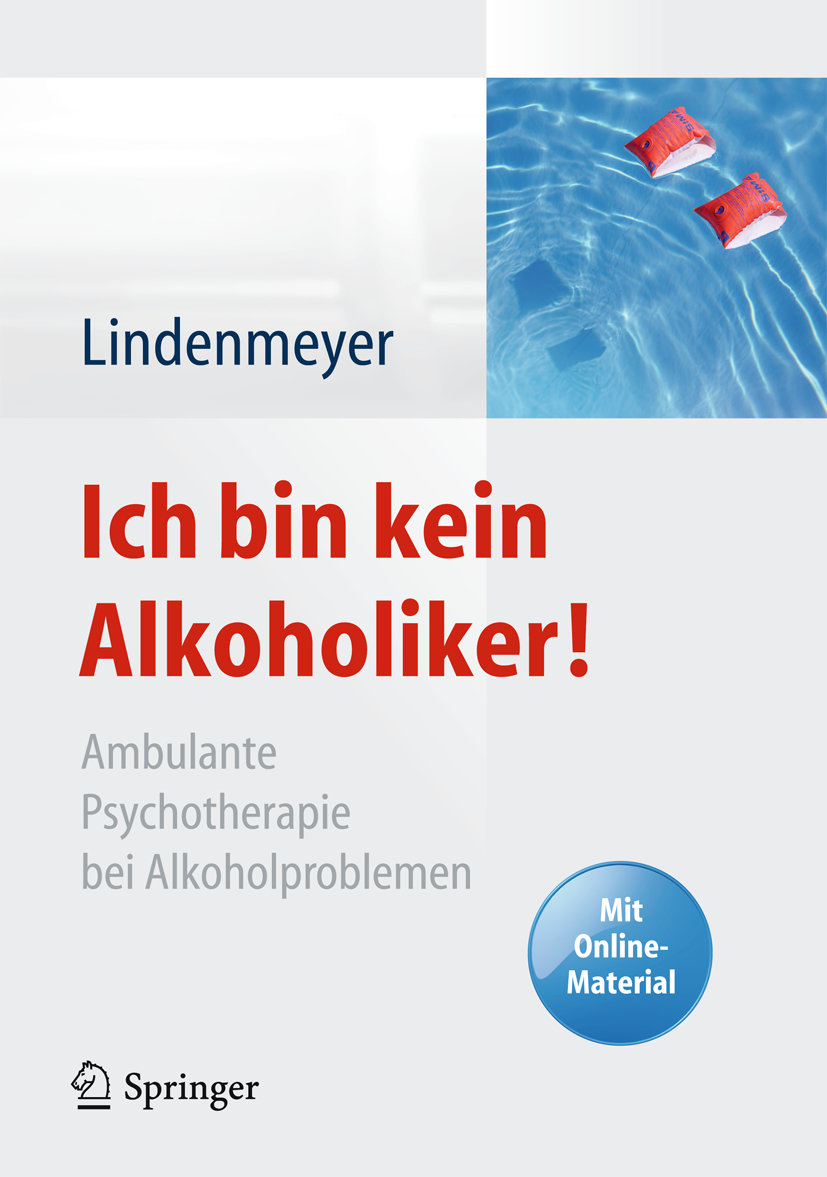 Ich bin kein Alkoholiker!