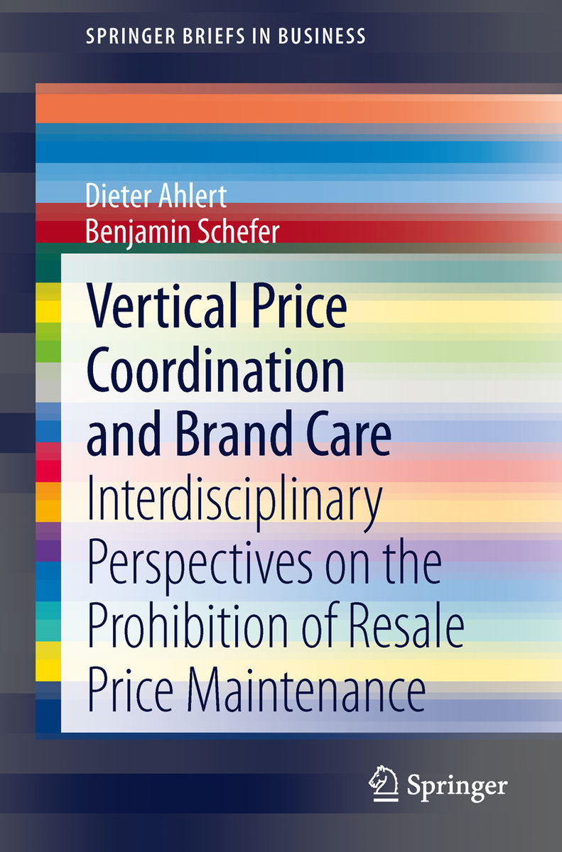 Vertical Price Coordination and Brand Care