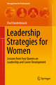 Leadership Strategies for Women