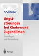 Angststörungen bei Kindern und Jugendlichen