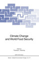 Climate Change and World Food Security