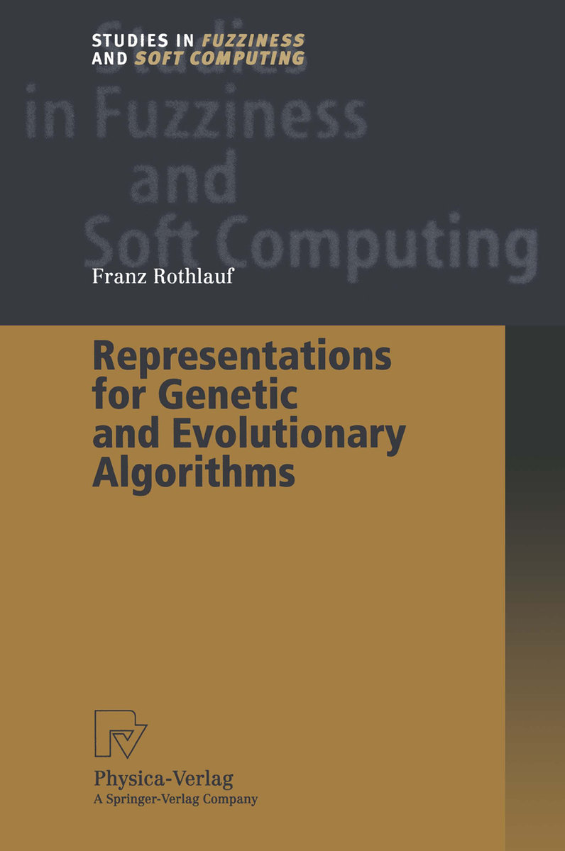 Representations for Genetic and Evolutionary Algorithms