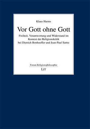 Vor Gott ohne Gott