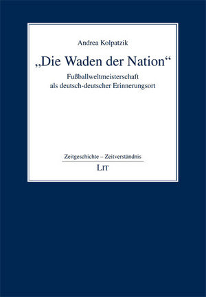 'Die Waden der Nation'Wade der Nation'