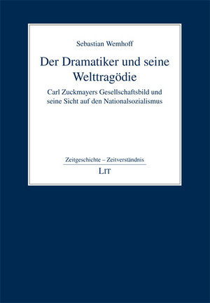 Der Dramatiker und seine Welttragödie