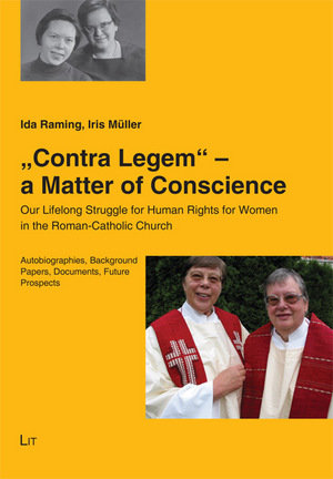 'Contra Legem' - a Matter of Conscience