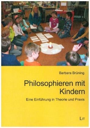 Philosophieren mit Kindern