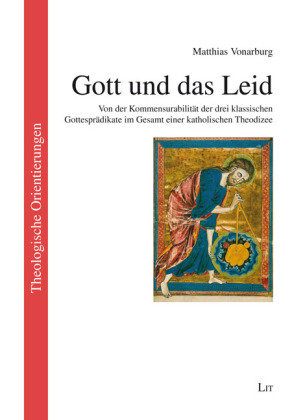 Gott und das Leid