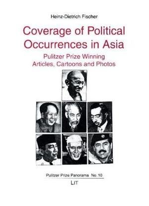 Coverage of Political Occurences in Asia