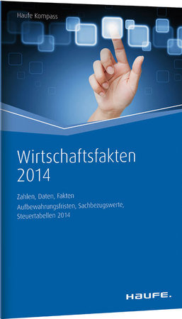 Wirtschaftsfakten 2014