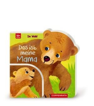 Im Wald / Das ist meine Mama