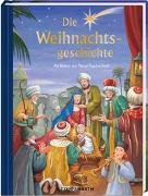 Die Weihnachtsgeschichte