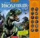 Das große Dinosaurier-Soundbuch