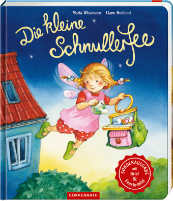 Die kleine Schnullerfee / Sonderausgabe