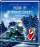 Mord im Weihnachtsexpress