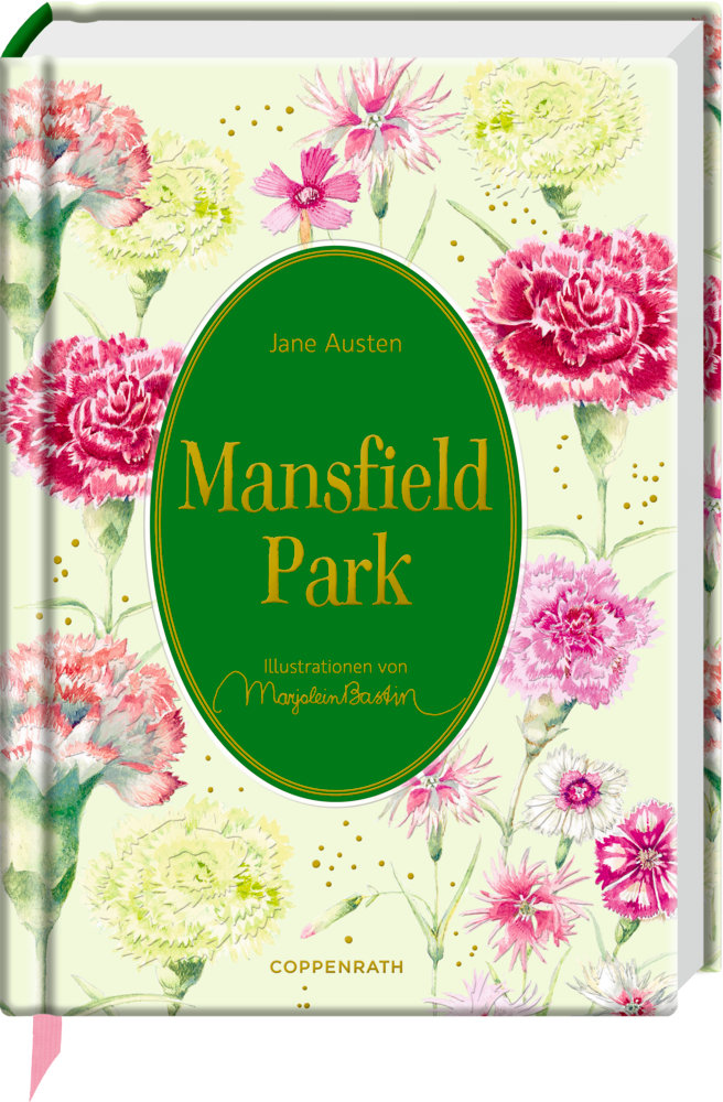 Mansfield Park