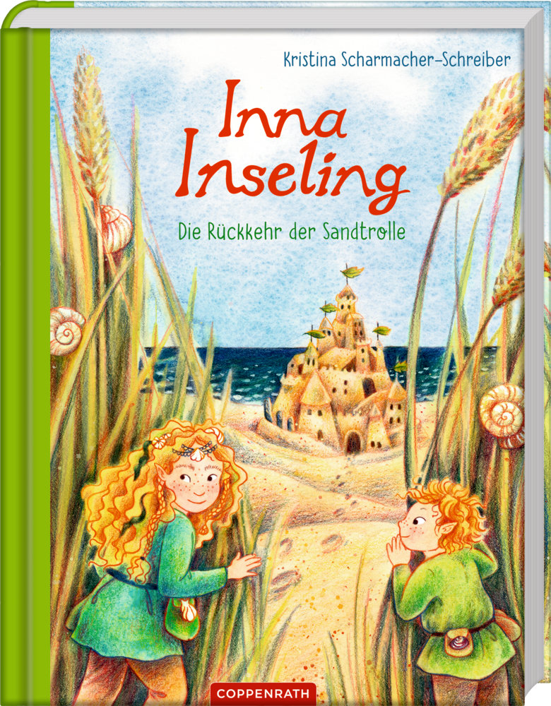 Inna Inseling (Bd. 3)