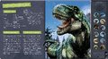 Das große Dinosaurier-Soundbuch