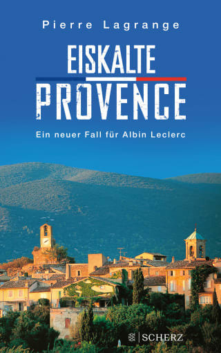 Eiskalte Provence