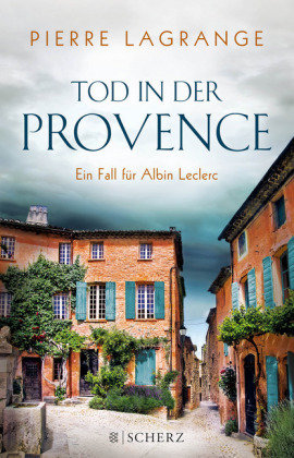 Tod in der Provence