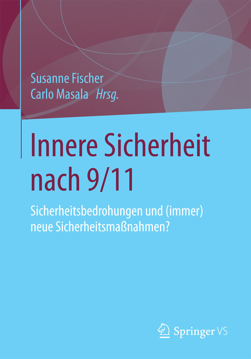 Innere Sicherheit nach 9/11