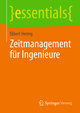 Zeitmanagement für Ingenieure