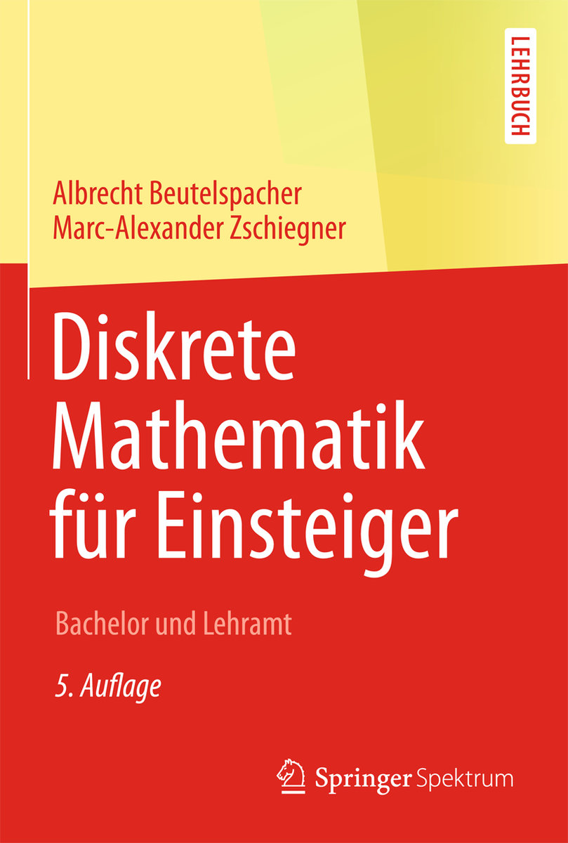 Diskrete Mathematik für Einsteiger