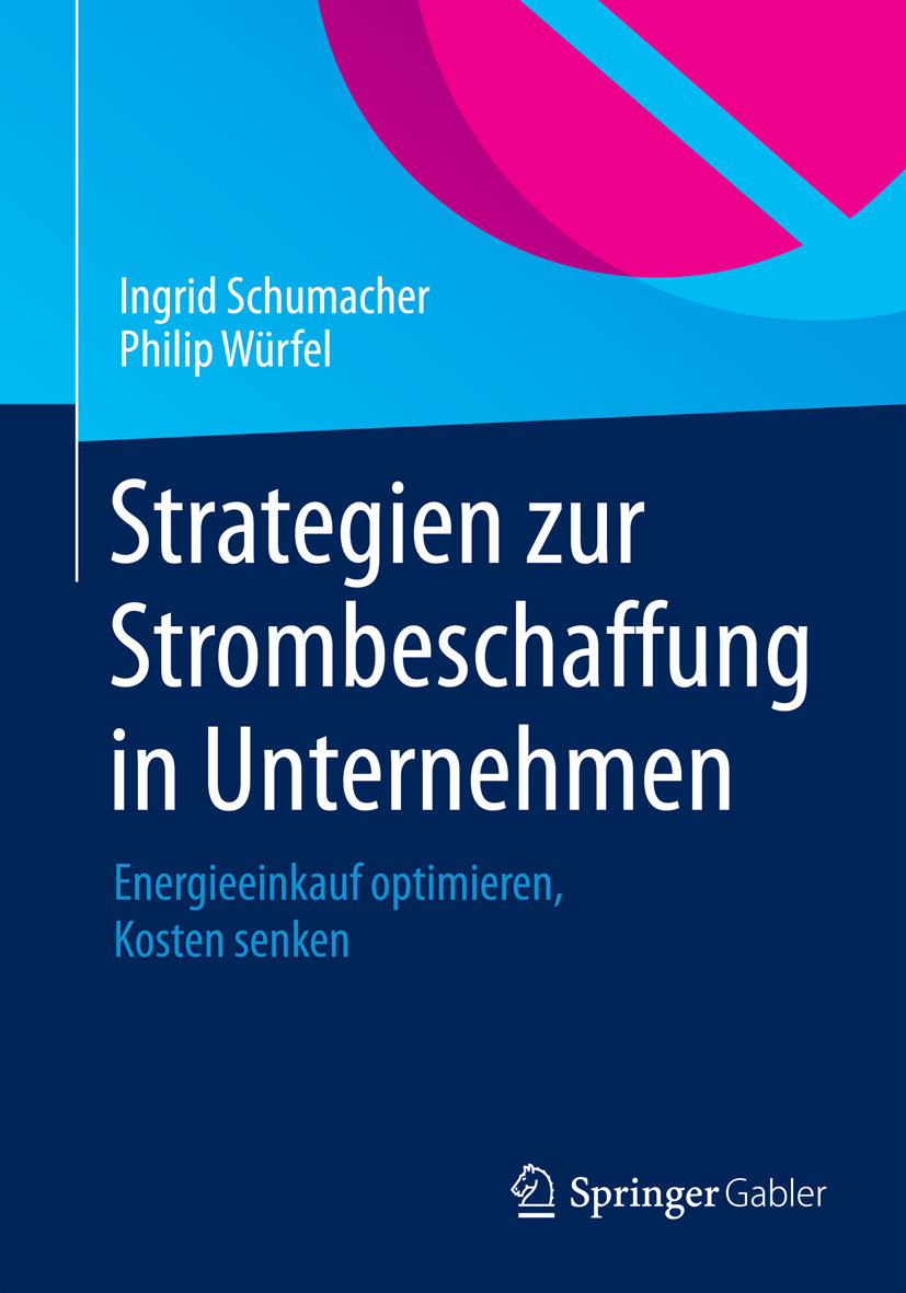 Strategien zur Strombeschaffung in Unternehmen