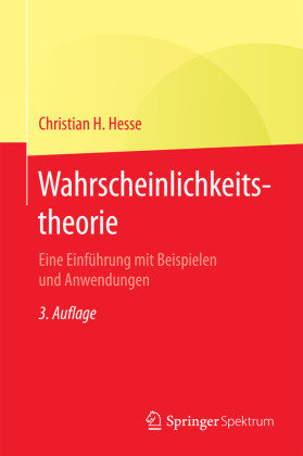 Wahrscheinlichkeitstheorie