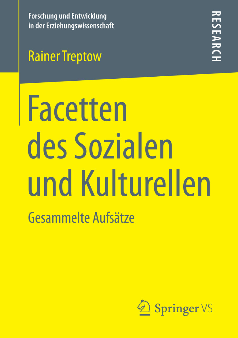 Facetten des Sozialen und Kulturellen