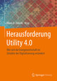 Herausforderung Utility 4.0