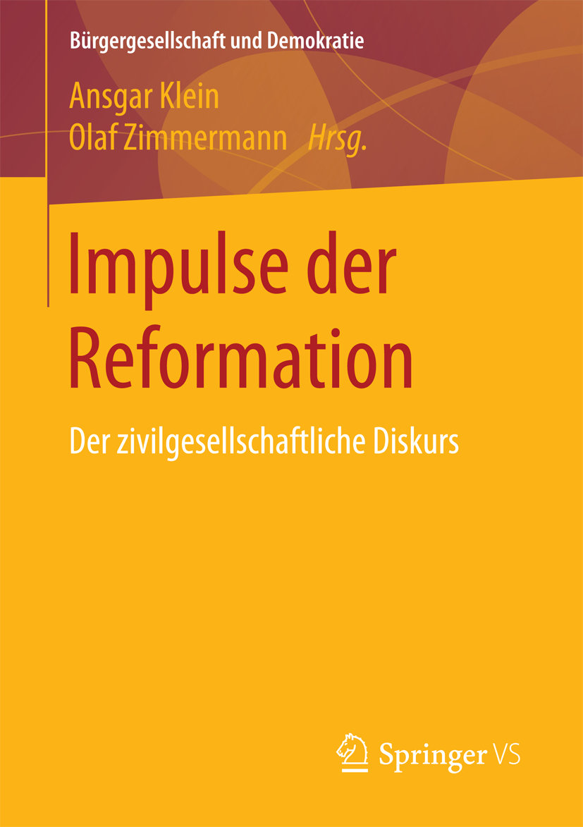 Impulse der Reformation