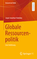 Globale Ressourcenpolitik