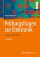 Prüfungsfragen zur Elektronik