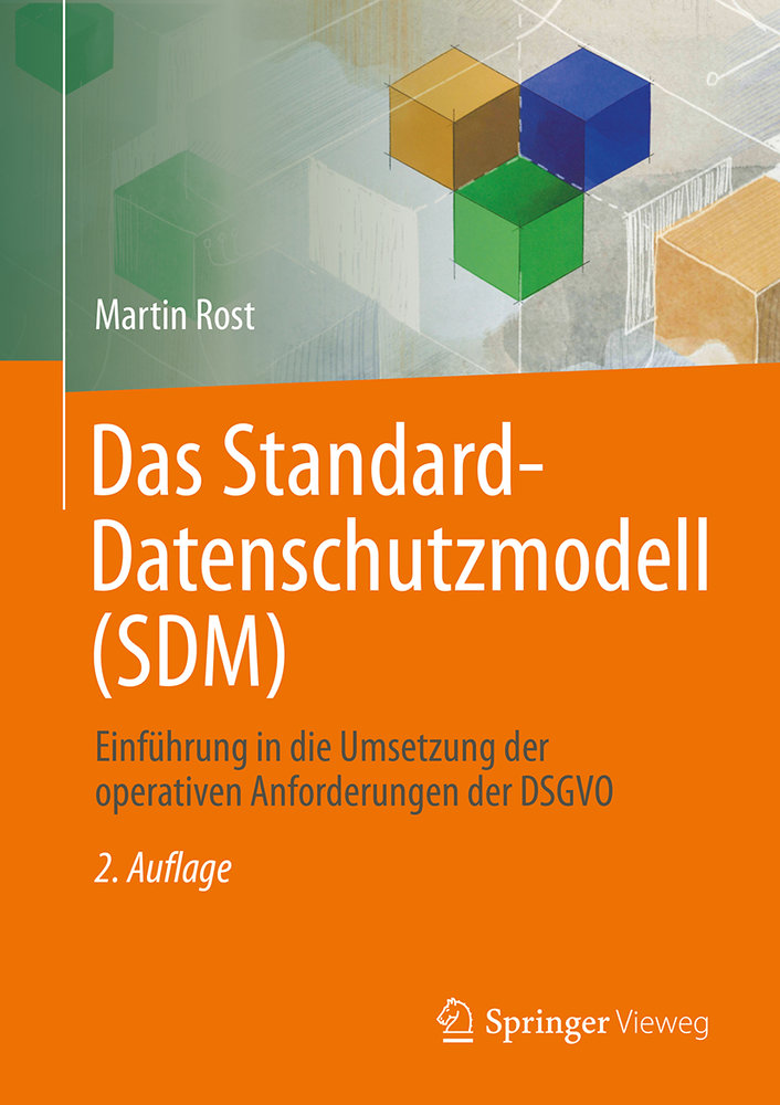 Das Standard-Datenschutzmodell (SDM)