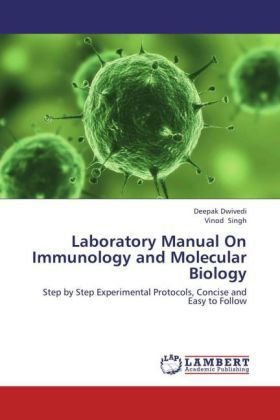 Laboratory Manual On Immunology and Molecular Biology