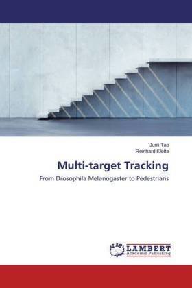 Multi-target Tracking