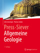 Press/Siever Allgemeine Geologie