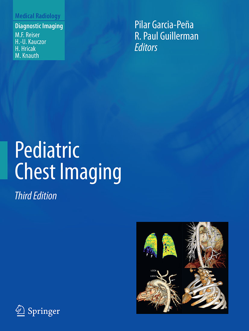 Pediatric Chest Imaging