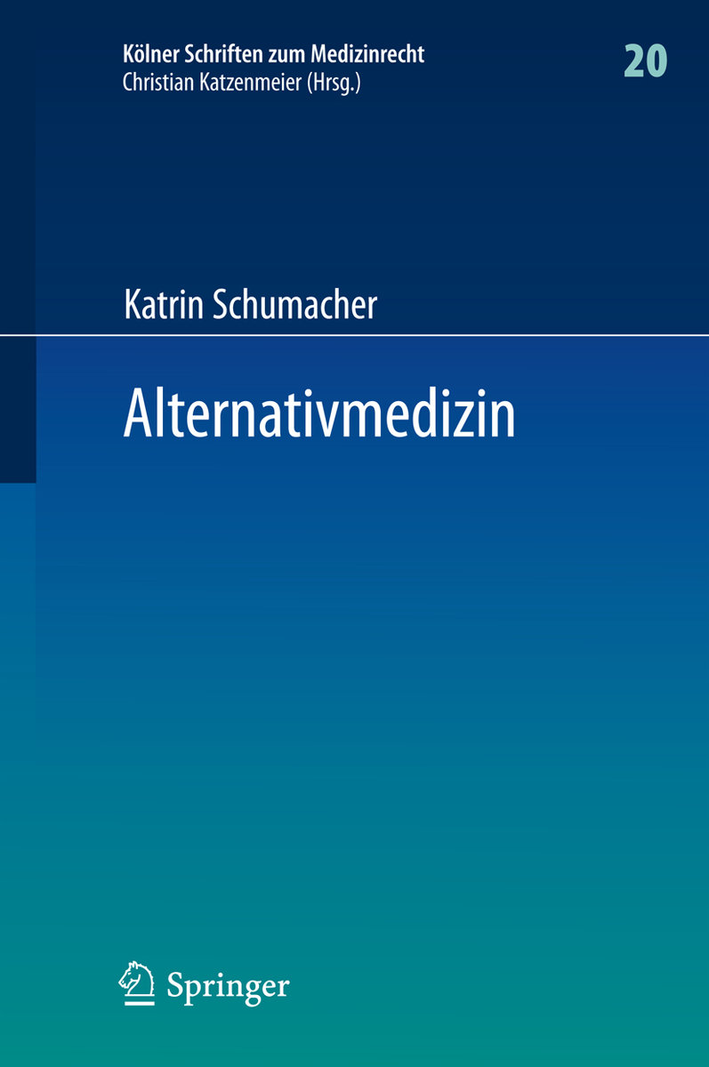 Alternativmedizin