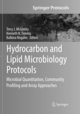 Hydrocarbon and Lipid Microbiology Protocols