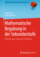 Mathematische Begabung in der Sekundarstufe