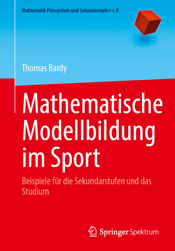 Mathematische Modellbildung im Sport