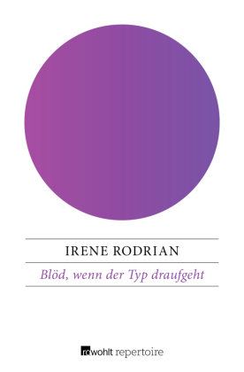 Blöd, wenn der Typ draufgeht