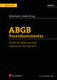 ABGB Praxiskommentar - Band 5, 5. Auflage - ABGB Praxiskommentar