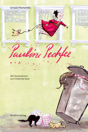 Pechfee, Pauline