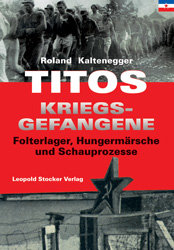 Titos Kriegsgefangene