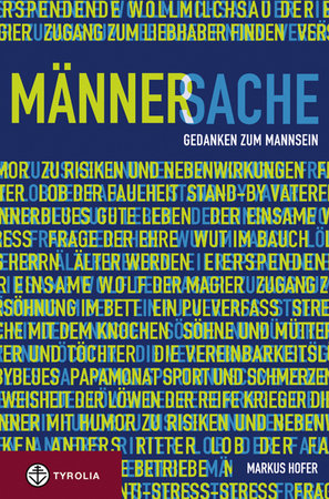 Männersache