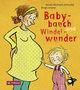 Babybauch und Windelwunder